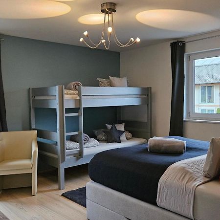 Gaestehaus Ferienwohnung Abendstern Rust Eksteriør bilde